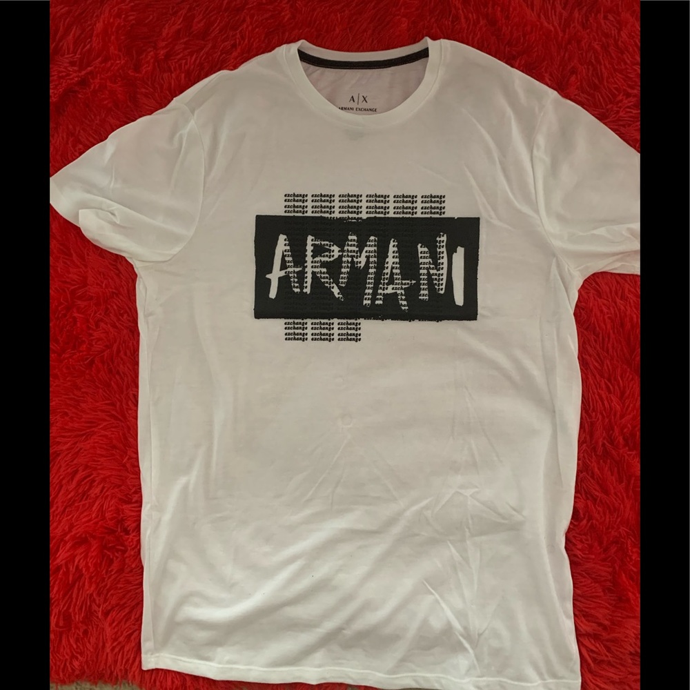 A|X t-shirt almost new